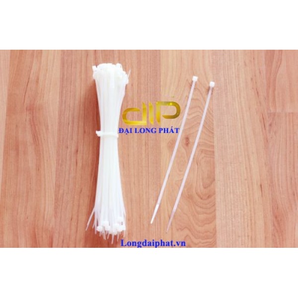 MUA DÂY RÚT NHỰA Ở ĐÂU? MUA DÂY THÍT NHỰA CHẤT LƯỢNG, GIÁ TỐT?